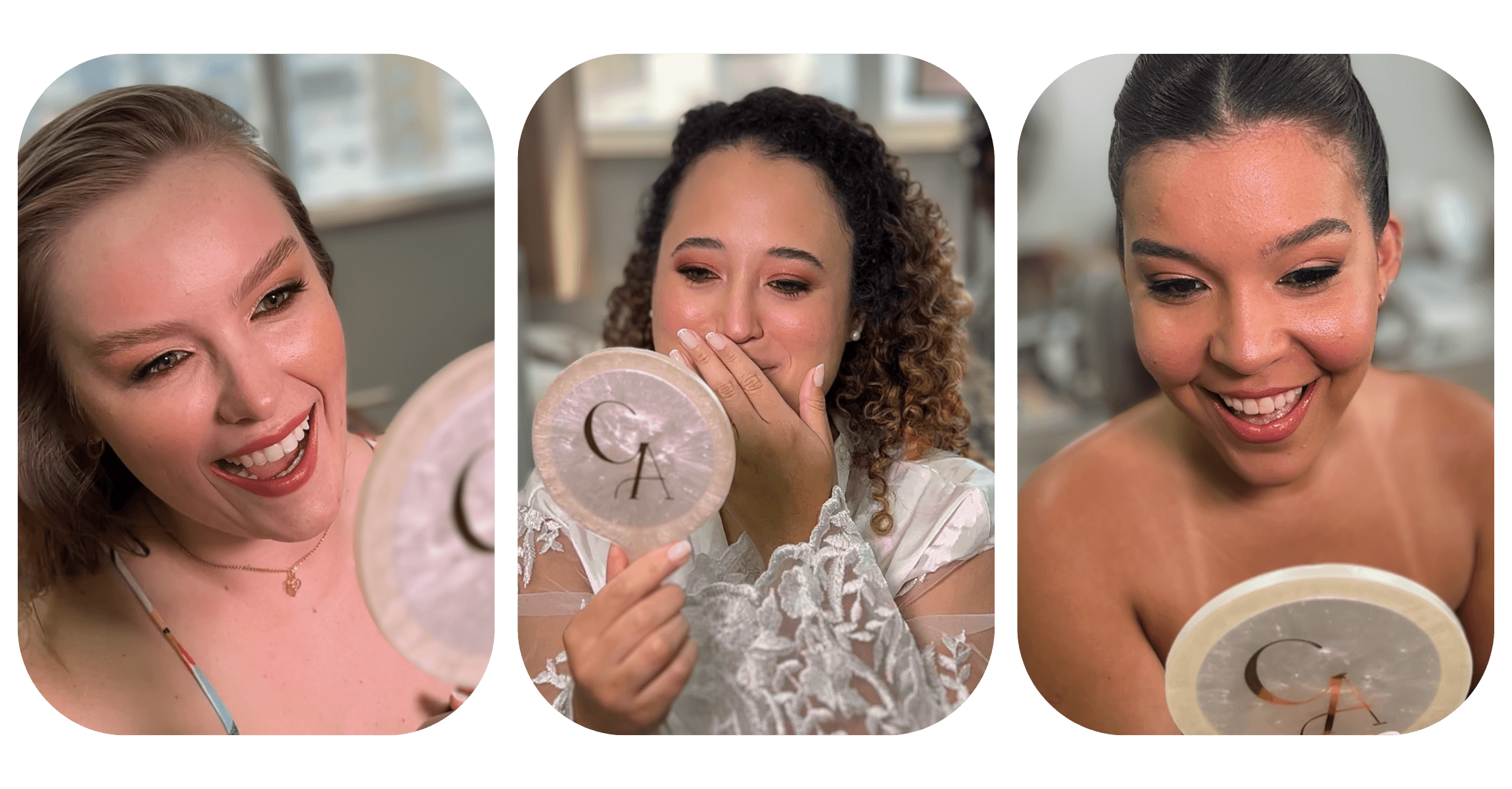 Carrossel reação 1 - Tiny